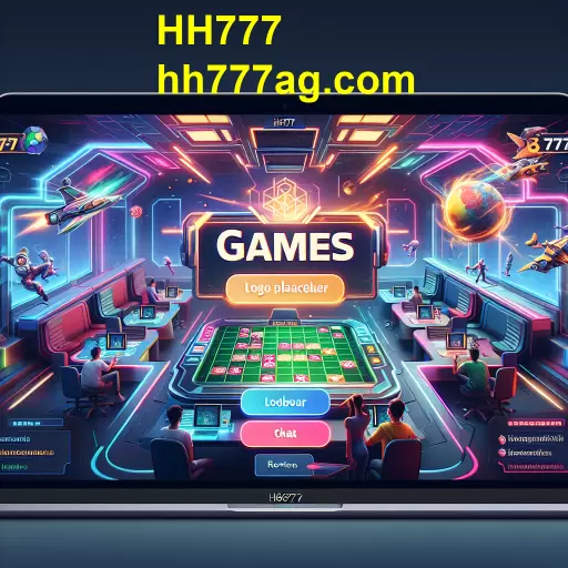 Desafie-se nas Competições do HH777