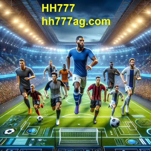 A Evolução dos Jogos de Esporte em 2023