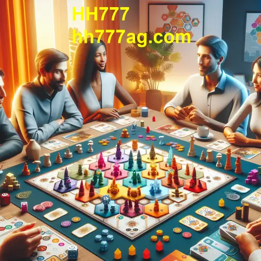 O Fascinante Mundo dos Jogos de Estratégia