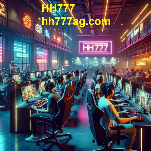 Torneios: Competindo no HH777